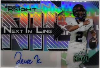 Deuce Knight