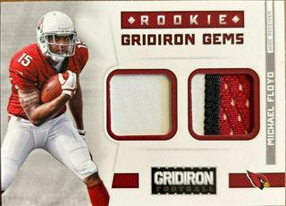Michael Floyd