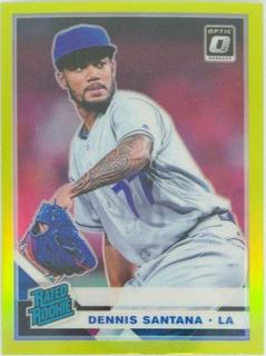 Dennis Santana