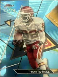 Dante Hall