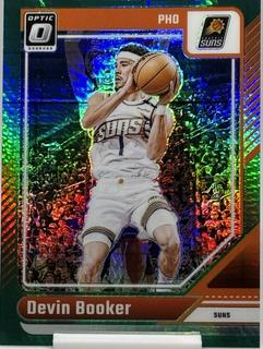 Devin Booker