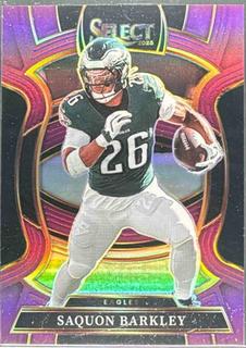 Saquon Barkley