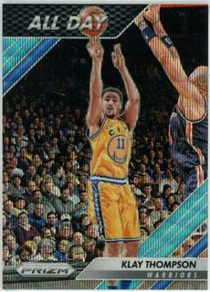 Klay Thompson