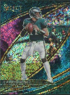 Carson Wentz