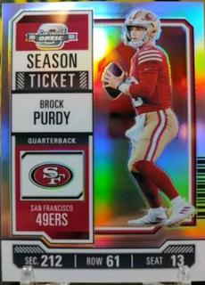 Brock Purdy