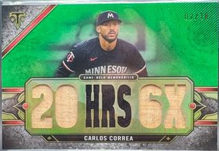 Carlos Correa