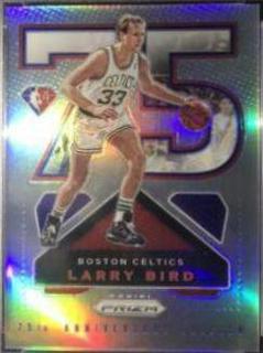 Larry Bird