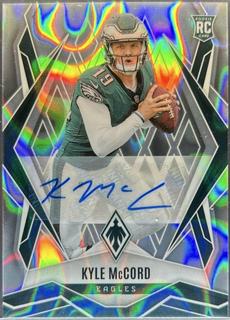 Kyle McCord