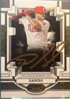 Donny Sands