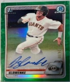 Jimmy Glowenke