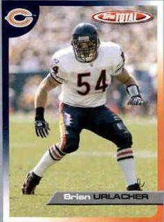 Brian Urlacher