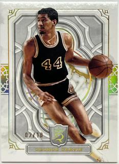 George Gervin
