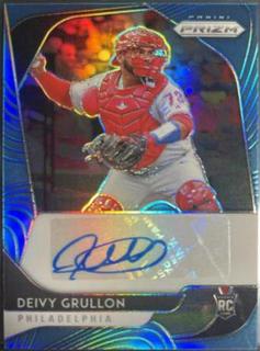 Deivy Grullon