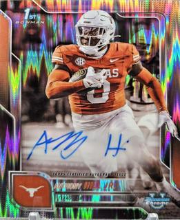 Anthony Hill Jr.