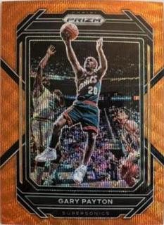 Gary Payton
