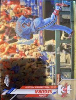 Jean Segura