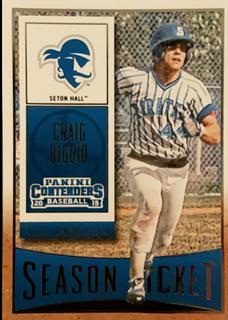 Craig Biggio