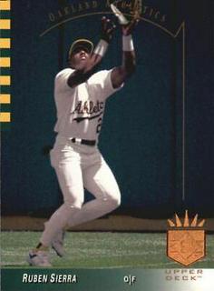 Ruben Sierra