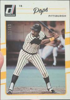 Willie Stargell