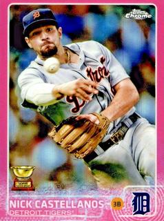 Nick Castellanos