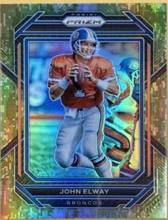 John Elway