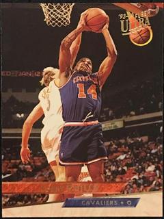 Bobby Phills