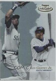 Ken Griffey Jr.