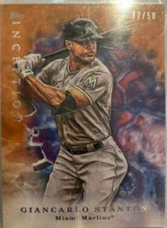 Giancarlo Stanton