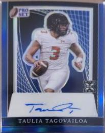 Taulia Tagovailoa