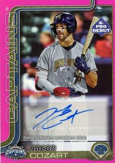 Jacob Cozart