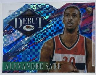 Alexandre Sarr
