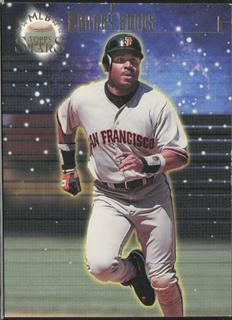 Barry Bonds