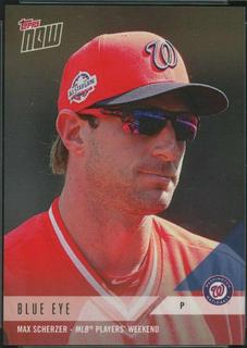 Max Scherzer