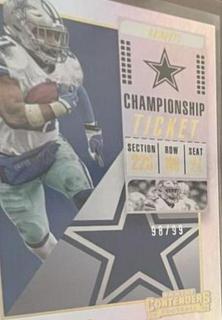 Ezekiel Elliott