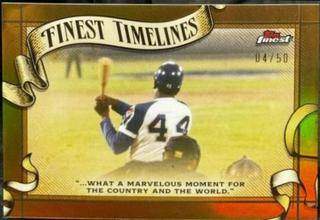 Hank Aaron