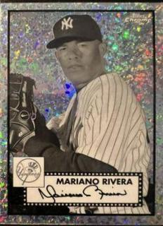 Mariano Rivera