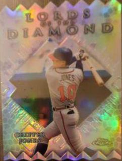Chipper Jones