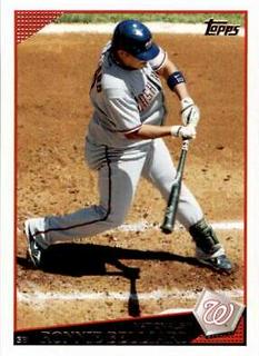 Ronnie Belliard