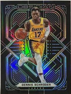 Dennis Schroder