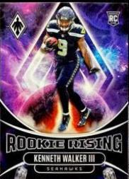 Kenneth Walker III