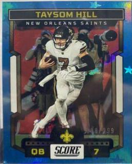 Taysom Hill