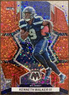 Kenneth Walker III
