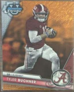 Tyler Buchner
