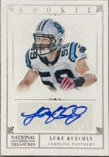 Luke Kuechly