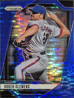 Roger Clemens