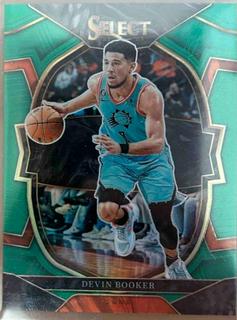Devin Booker
