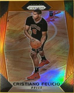 Cristiano Felicio