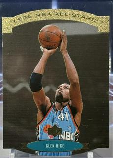 Glen Rice