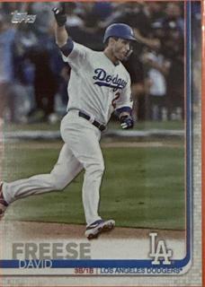 David Freese