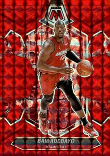 Bam Adebayo